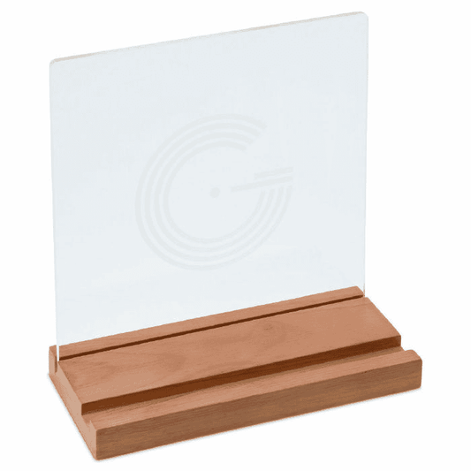 Legend Vinyl Now Playing 12" Vinyl Record Cover Stand