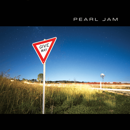 PEARL JAM - Give Way RSD23 Vinyl