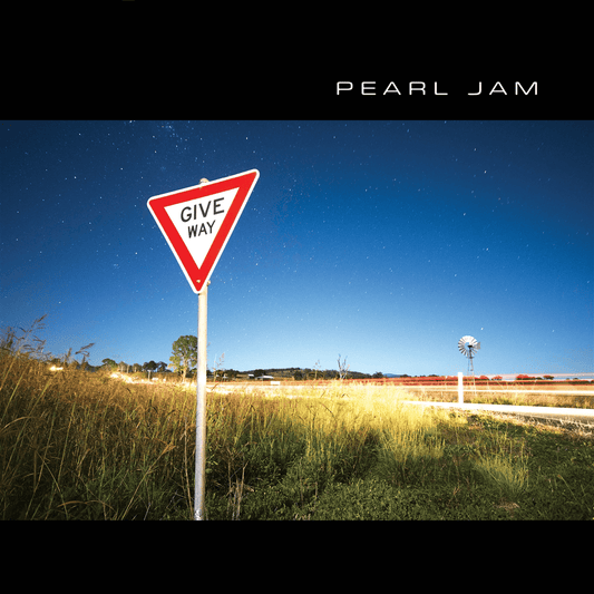 PEARL JAM - Give Way RSD23 Vinyl
