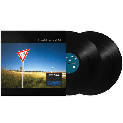 PEARL JAM - Give Way RSD23 Vinyl