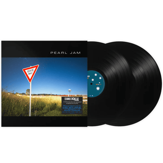 PEARL JAM - Give Way RSD23 Vinyl