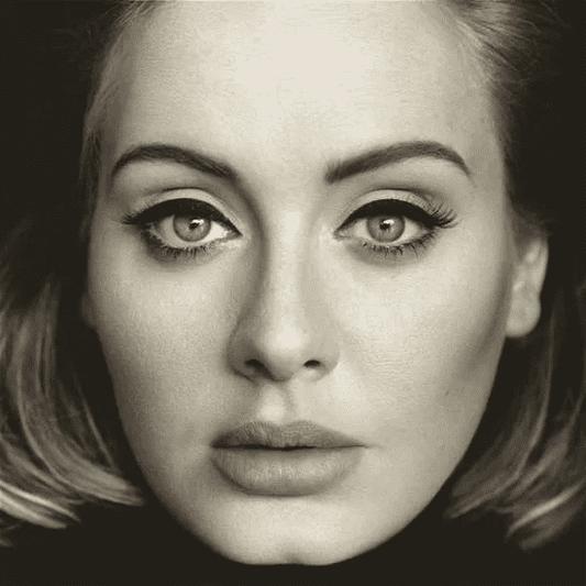 ADELE - 25 Vinyl { vinyl }