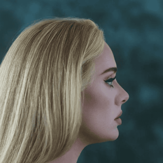 ADELE - 30 Vinyl { vinyl }