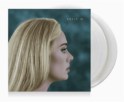 ADELE - 30 Vinyl { vinyl }