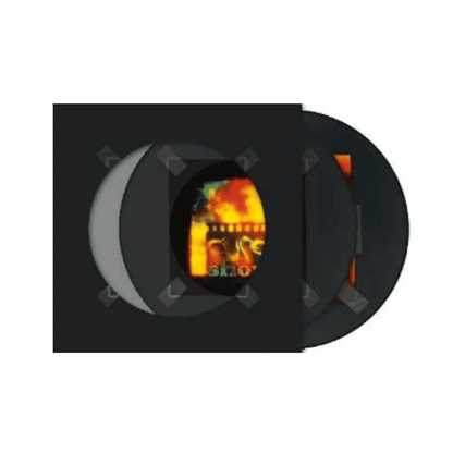 THE CURE - Show Vinyl