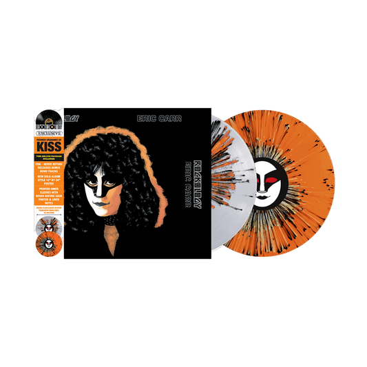 ERIC CARR - Rockology RSD23 Vinyl