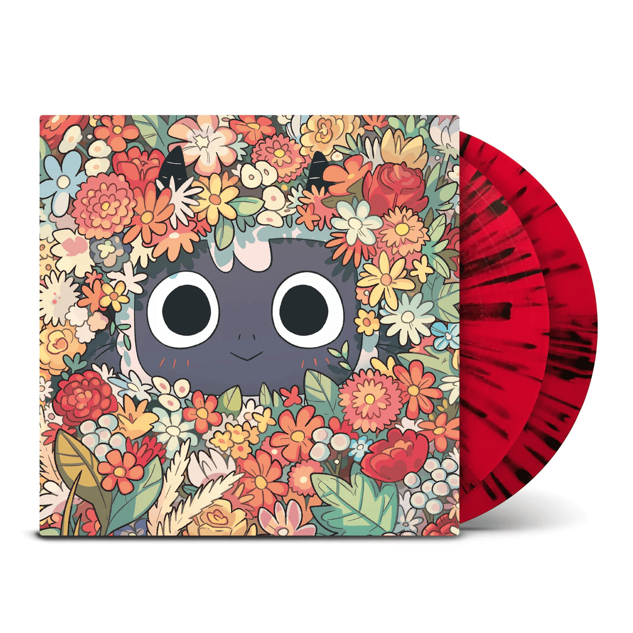 RIVER BOY - Cult of the Lamb O.S.T Vinyl { vinyl }