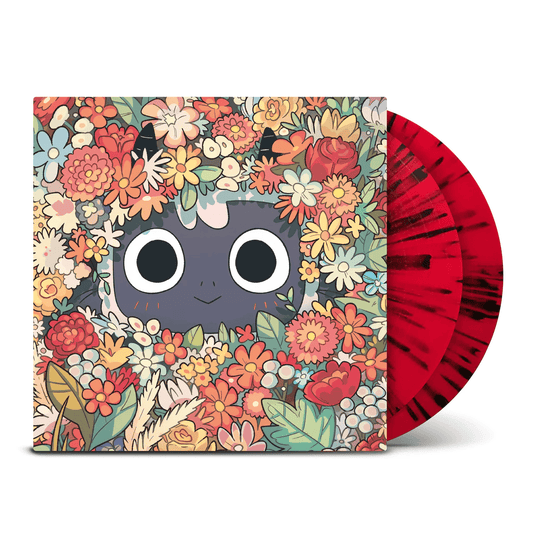 RIVER BOY - Cult of the Lamb O.S.T Vinyl { vinyl }