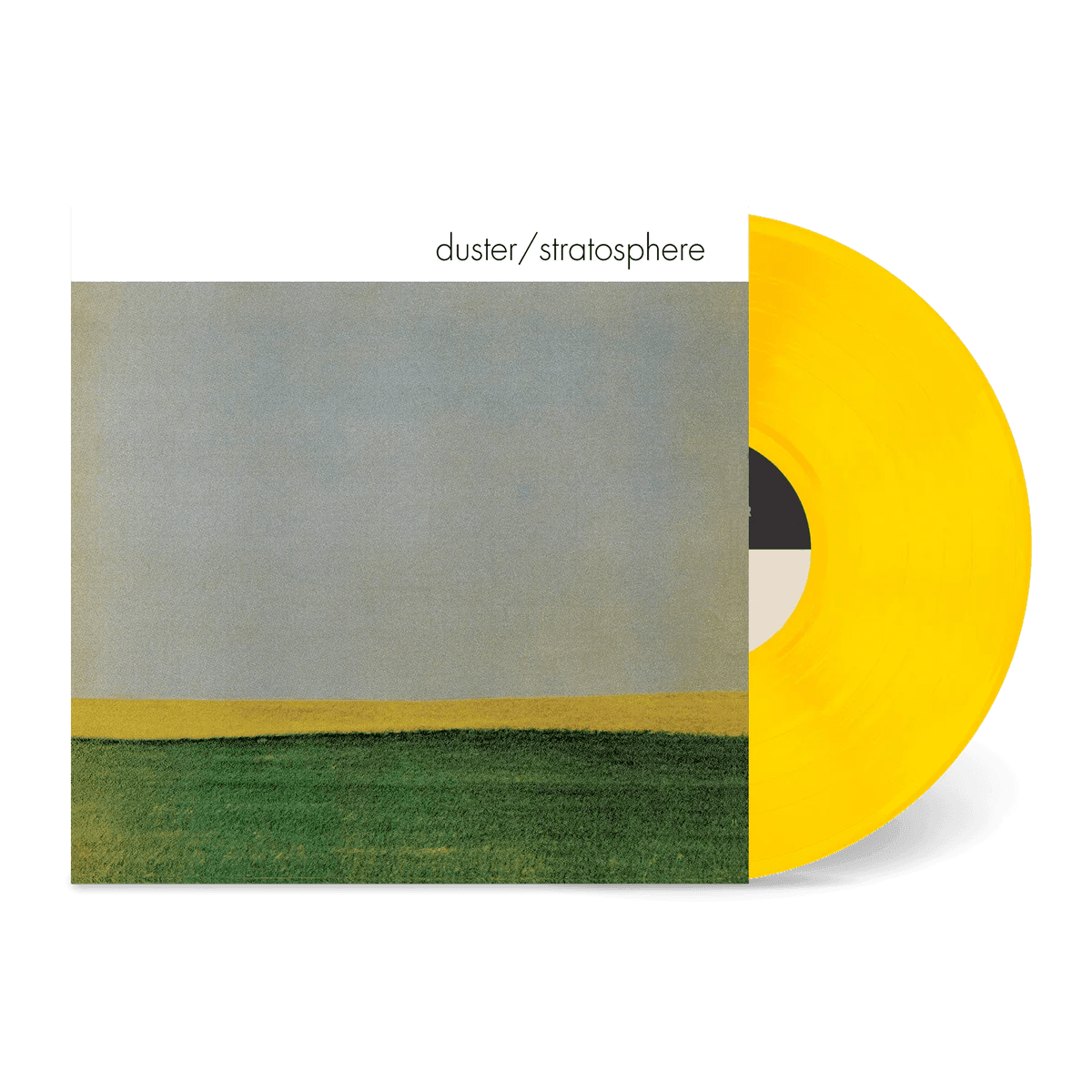 DUSTER - Stratosphere Vinyl { vinyl }