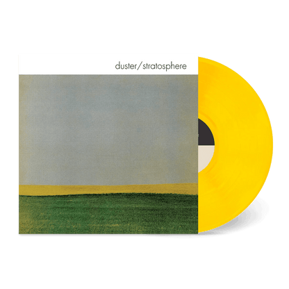 DUSTER - Stratosphere Vinyl { vinyl }