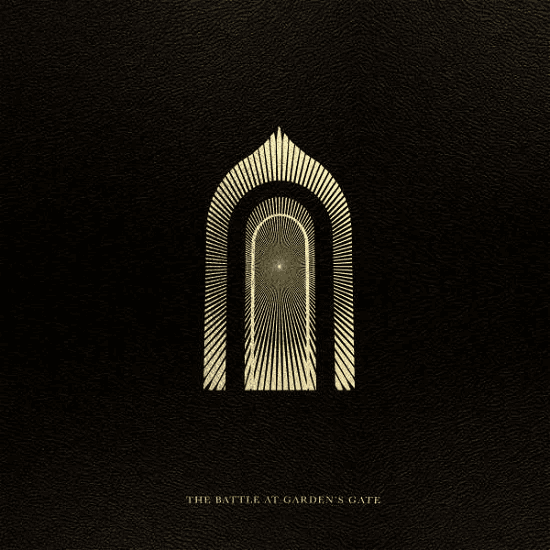 GRETA VAN FLEET - The Battle at Garden's Gate Vinyl { vinyl }