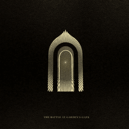 GRETA VAN FLEET - The Battle at Garden's Gate Vinyl { vinyl }