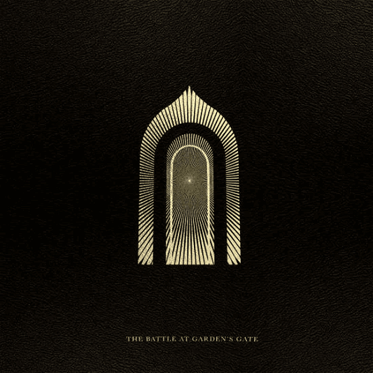 GRETA VAN FLEET - The Battle at Garden's Gate Vinyl { vinyl }