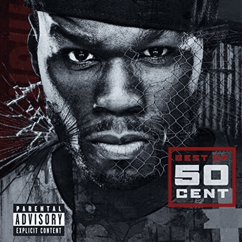 50 CENT - Best of 50 Cent Vinyl { vinyl }