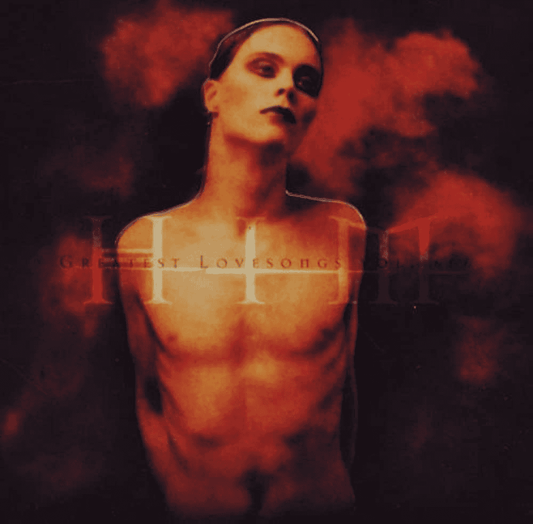 HIM - Greatest Love Songs Vol.666 Vinyl { vinyl }