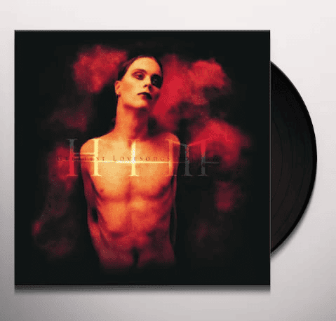 HIM - Greatest Love Songs Vol.666 Vinyl { vinyl }