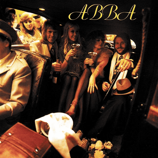 ABBA - ABBA Vinyl { vinyl }