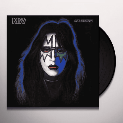 KISS - Ace Frehley Vinyl { vinyl }