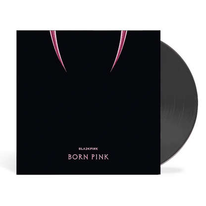 BLACKPINK - Born Pink Vinyl { vinyl }