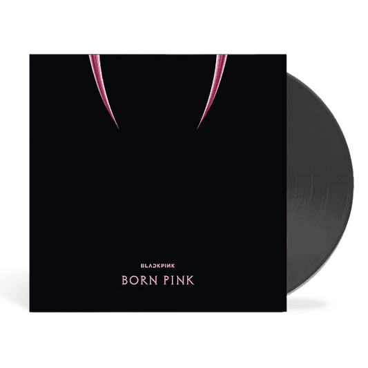 BLACKPINK - Born Pink Vinyl { vinyl }