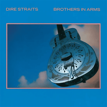 DIRE STRAITS - Brothers In Arms (40th Anniversary Edition) Vinyl { vinyl }