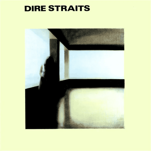 DIRE STRAITS - Dire Straits Vinyl { vinyl }