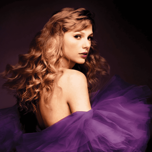 TAYLOR SWIFT - Speak Now (Taylor's Version) Vinyl { vinyl }