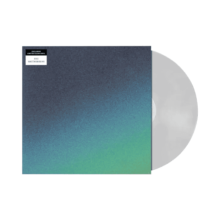 JOJI - Smithereens Vinyl { vinyl }