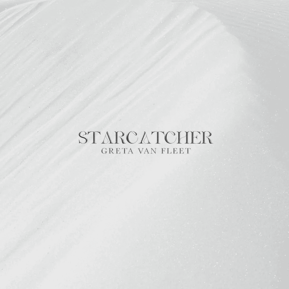 GRETA VAN FLEET - Starcatcher Vinyl { vinyl }