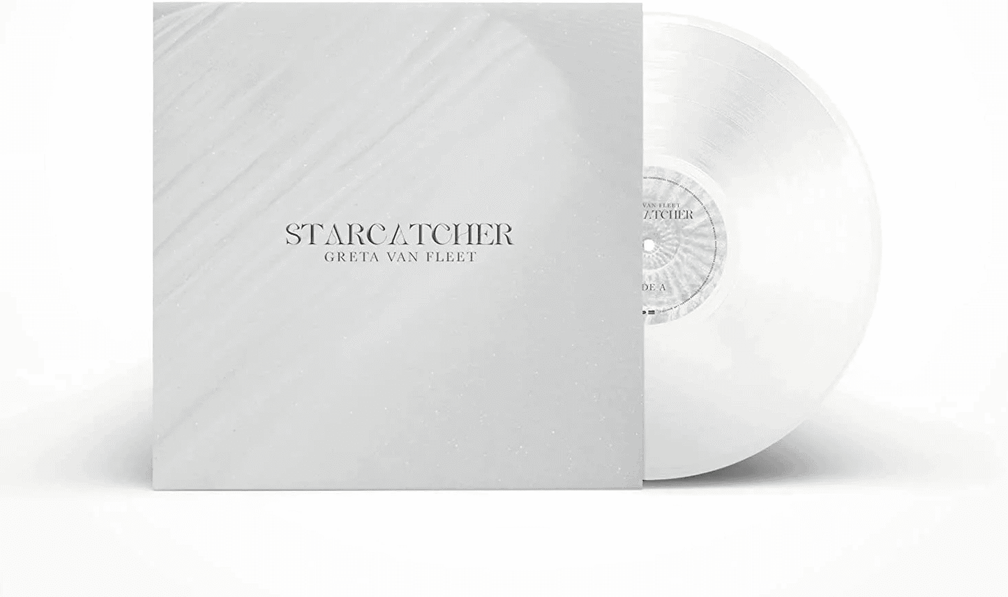 GRETA VAN FLEET - Starcatcher Vinyl { vinyl }