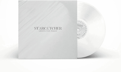 GRETA VAN FLEET - Starcatcher Vinyl { vinyl }