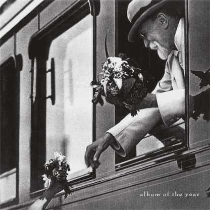 FAITH NO MORE - Album Of The Year Vinyl { vinyl }