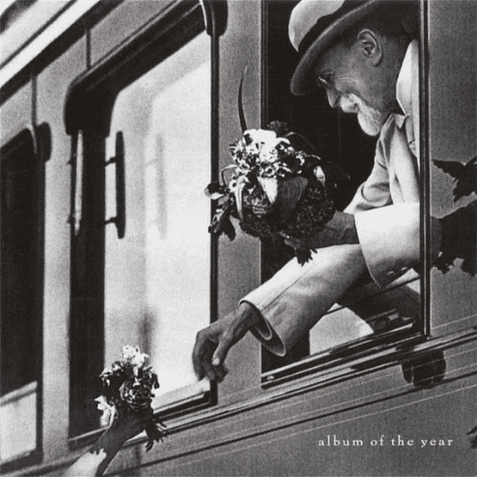 FAITH NO MORE - Album Of The Year Vinyl { vinyl }