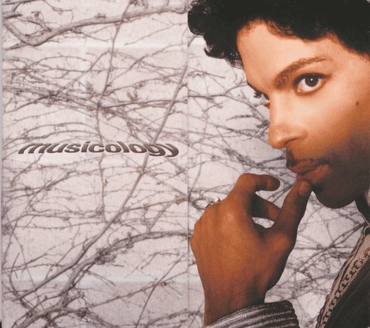 PRINCE - Musicology Vinyl