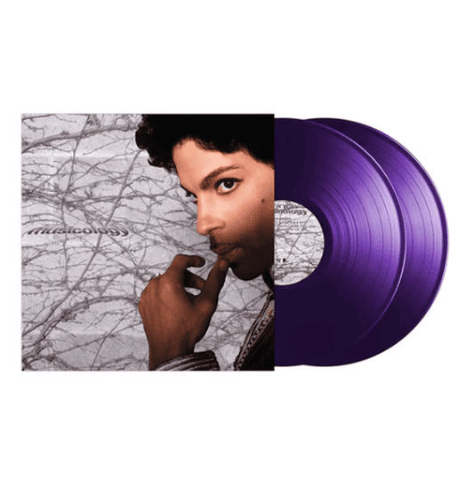 PRINCE - Musicology Vinyl