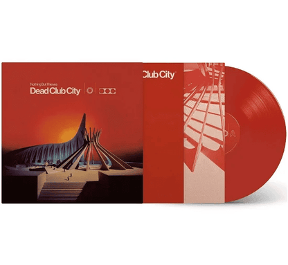 NOTHING BUT THIEVES - Dead Club City Vinyl { vinyl }
