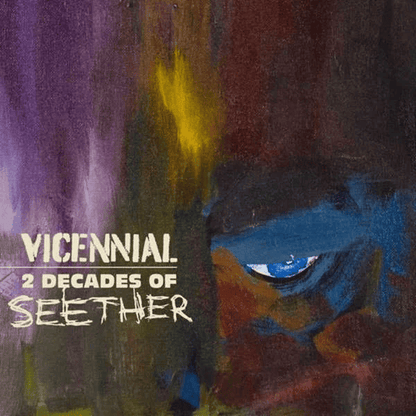 SEETHER - Vicennial 2 Decades Of Seether Vinyl { vinyl }