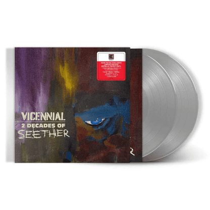 SEETHER - Vicennial 2 Decades Of Seether Vinyl { vinyl }