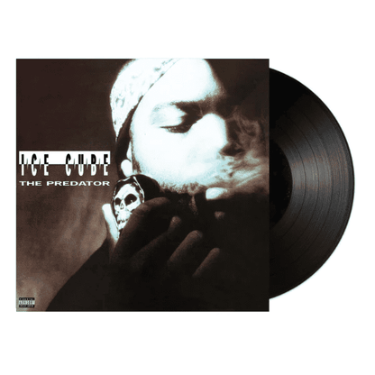 ICE CUBE - The Predator Vinyl { vinyl }