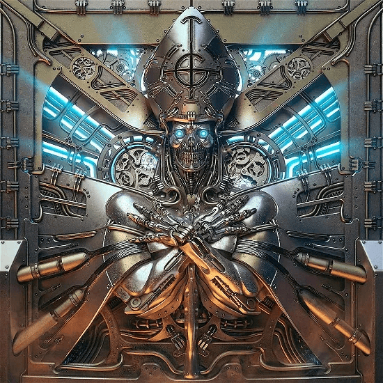 GHOST - Phantomime EP Vinyl { vinyl }