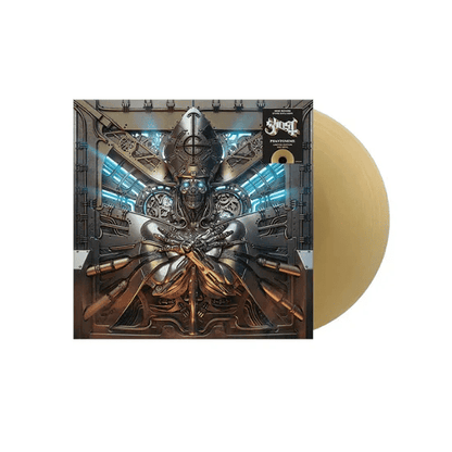 GHOST - Phantomime EP Vinyl { vinyl }