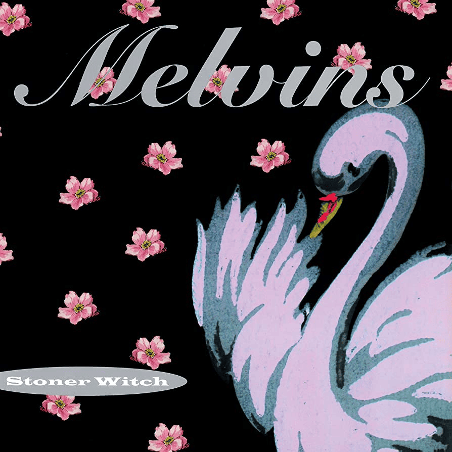 MELVINS - Stoner Witch Vinyl { vinyl }