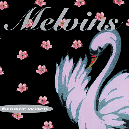 MELVINS - Stoner Witch Vinyl { vinyl }