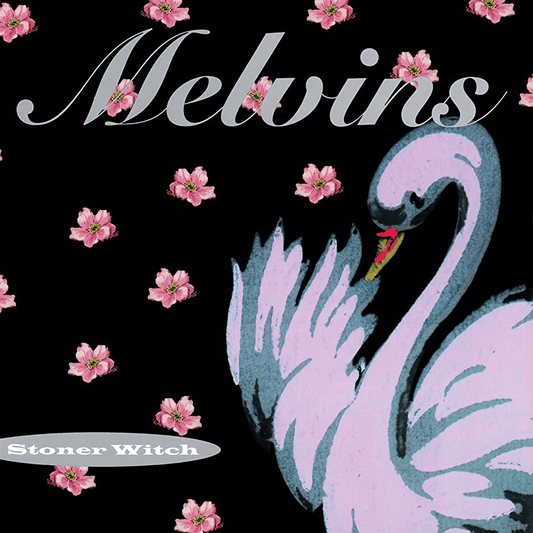 MELVINS - Stoner Witch Vinyl { vinyl }