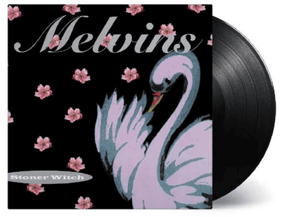 MELVINS - Stoner Witch Vinyl { vinyl }