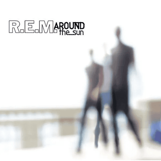 R.E.M. - Around the Sun Vinyl { vinyl }