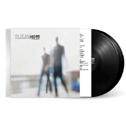 R.E.M. - Around the Sun Vinyl { vinyl }