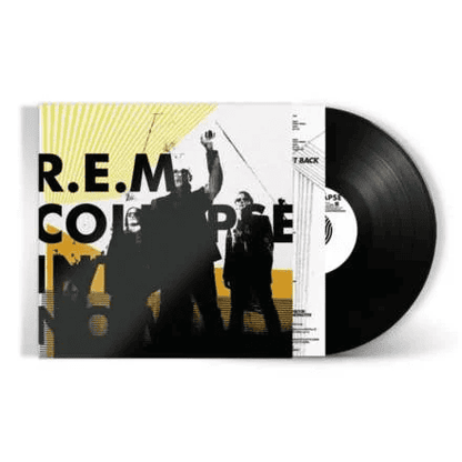 R.E.M. - Collapse into Now Vinyl { vinyl }