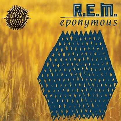 R.E.M. - Eponymous Vinyl { vinyl }