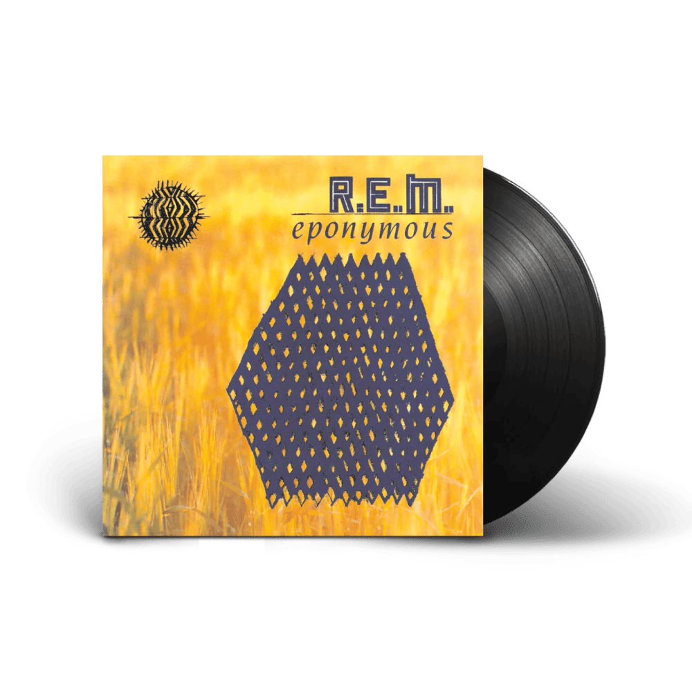 R.E.M. - Eponymous Vinyl { vinyl }
